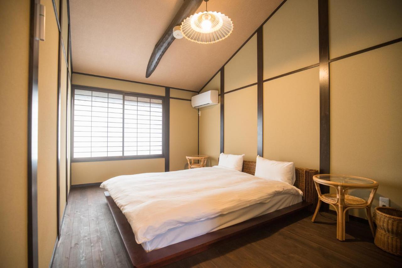 別荘 京町・洛南